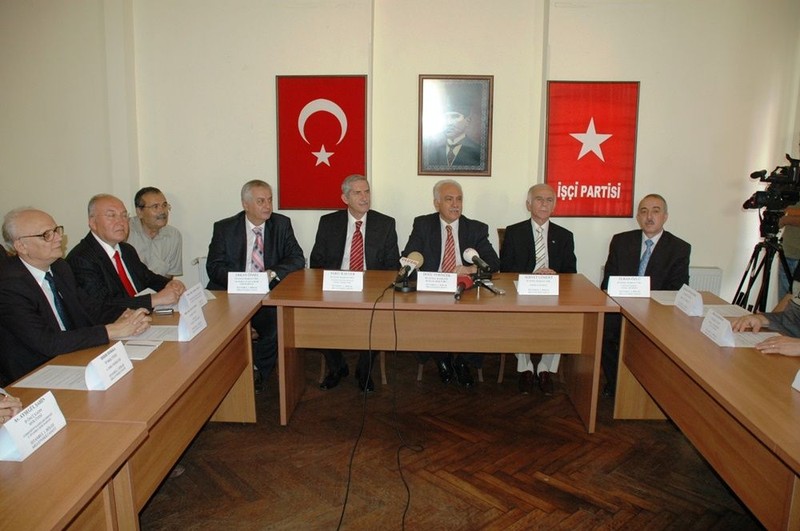 Fotoğraflarla konuşan bina - Resim: 10