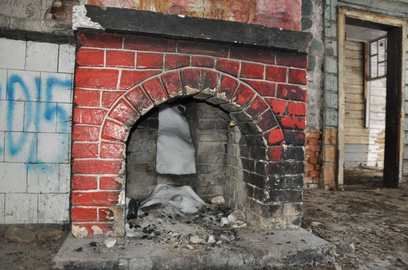 Rus Çarı Nikola'ya ait köşk! Sarıkamış'ta bulunuyor - Resim: 8