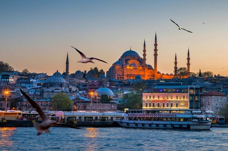 İstanbul’da nüfus dağılımı: En çok nereli var, hangi ilden insan geliyor? - Resim: 32