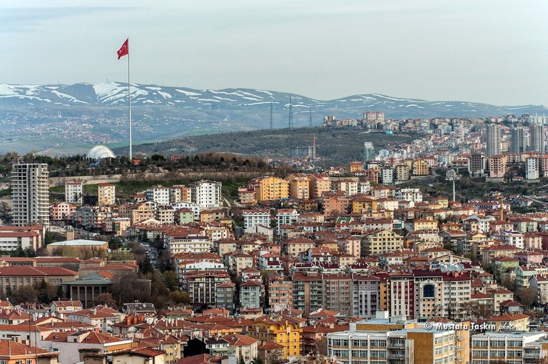 Ankara’nın nüfus verileri açıklandı: En çok hangi ilden vatandaş bulunuyor? - Resim: 19