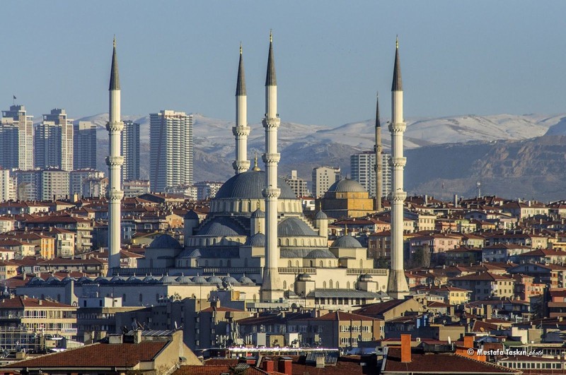 Ankara’nın nüfus verileri açıklandı: En çok hangi ilden vatandaş bulunuyor? - Resim: 7