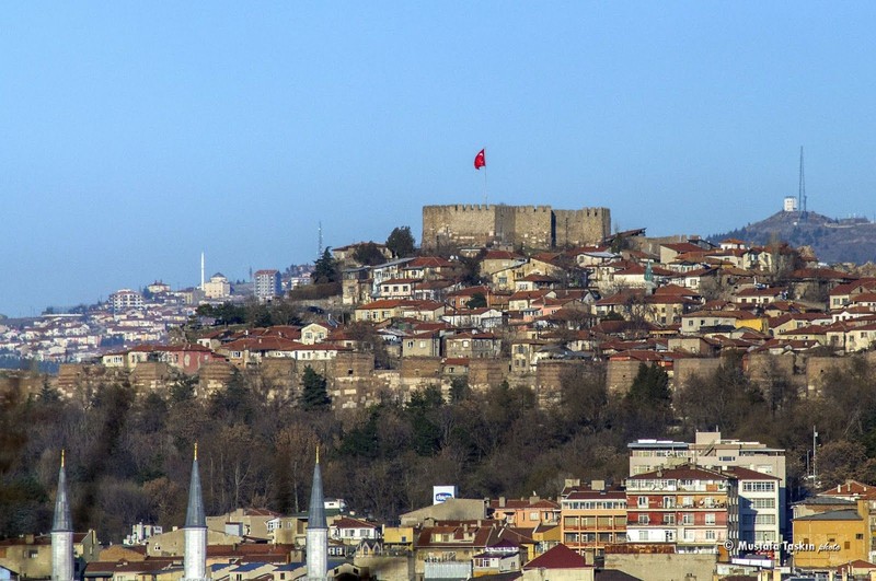 Ankara’nın nüfus verileri açıklandı: En çok hangi ilden vatandaş bulunuyor? - Resim: 9
