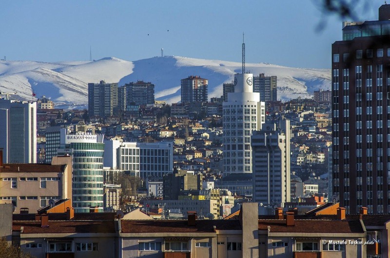 Ankara’nın nüfus verileri açıklandı: En çok hangi ilden vatandaş bulunuyor? - Resim: 25