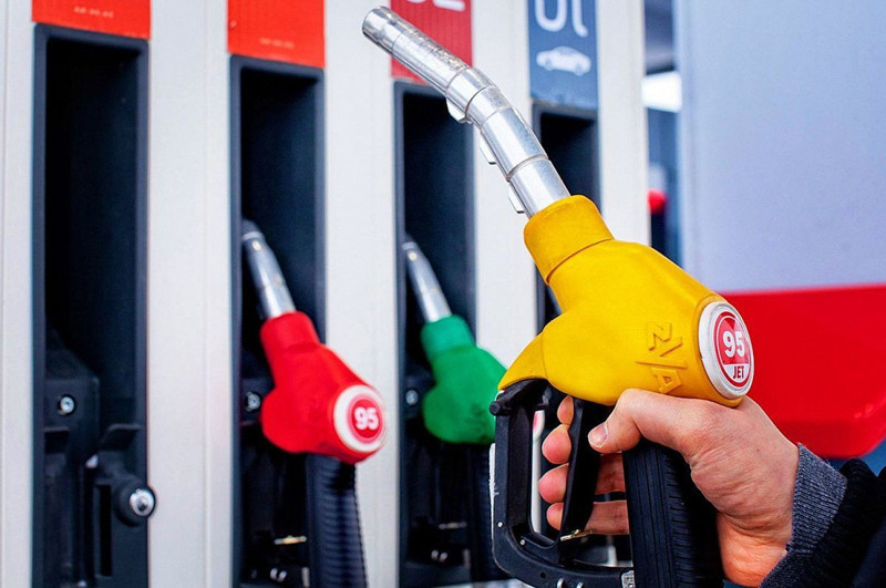 LPG'ye indirim geldi! 8 Nisan 2025 akaryakıt fiyatları - Resim: 13