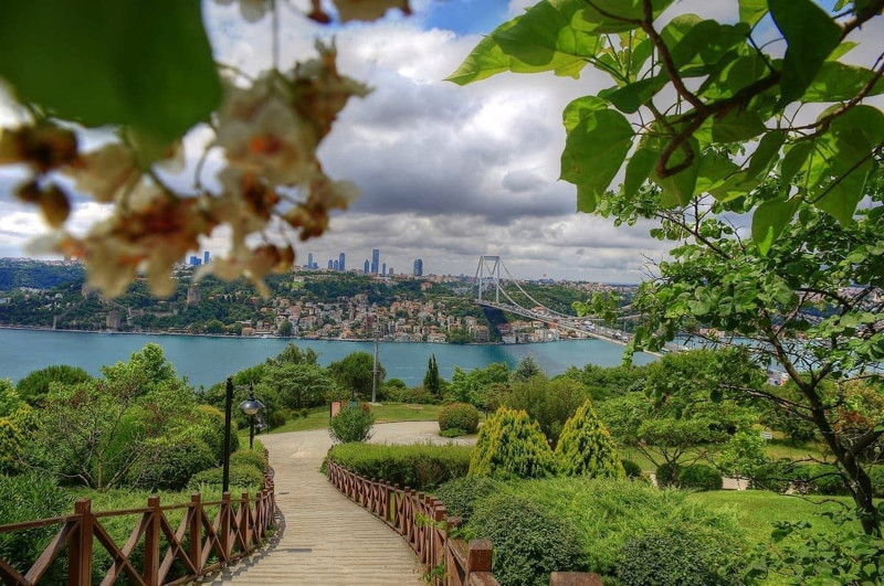 Bayramda İstanbul'da gezilecek yerler - Resim: 2