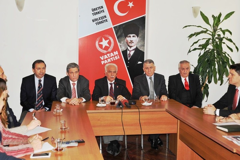 Fotoğraflarla konuşan bina - Resim: 1