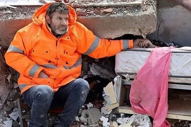 Üzerinden 2 yıl geçti... Hafızalardan silinmeyen kareler - Resim: 13