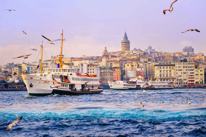 İstanbul’da nüfus dağılımı: En çok nereli var, hangi ilden insan geliyor? - Resim: 11