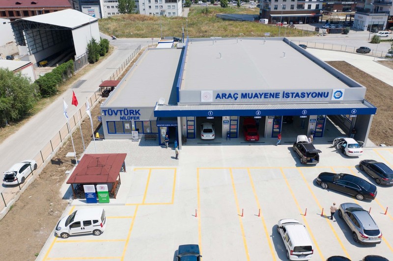 Araç muayenede yeni dönem başlıyor: Artık vatandaş ödemeyecek - Resim: 6
