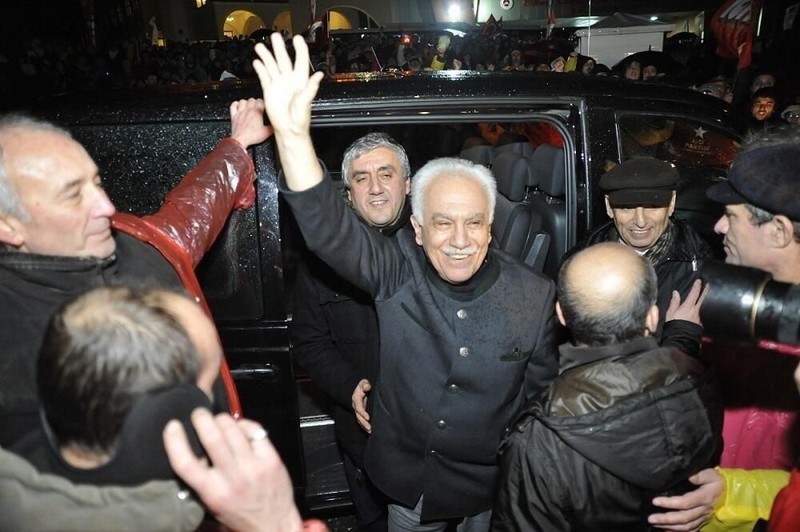 Tarihte Bugün 10 Mart: Türkiye'nin hafızasına kazınan olaylar (Fotoğraflarla) - Resim: 3
