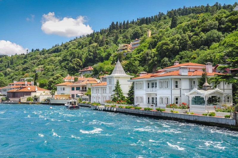 İstanbul'da kiralar belli oldu! En ucuz ilçe hangisi? - Resim: 18