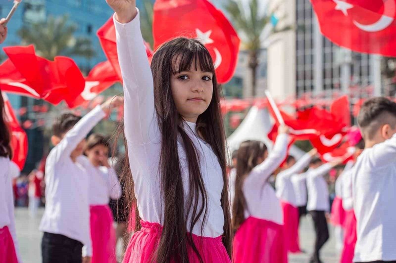 23 Nisan İzmir etkinlik listesi - Resim: 4