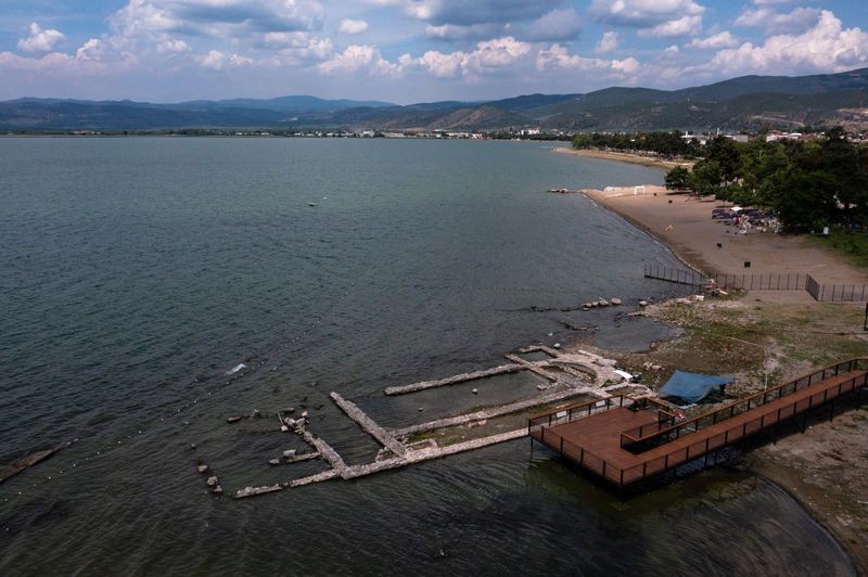 İznik'in gizemi aydınlanıyor: Kazılarla onlarcası açığa çıkıyor - Resim: 16