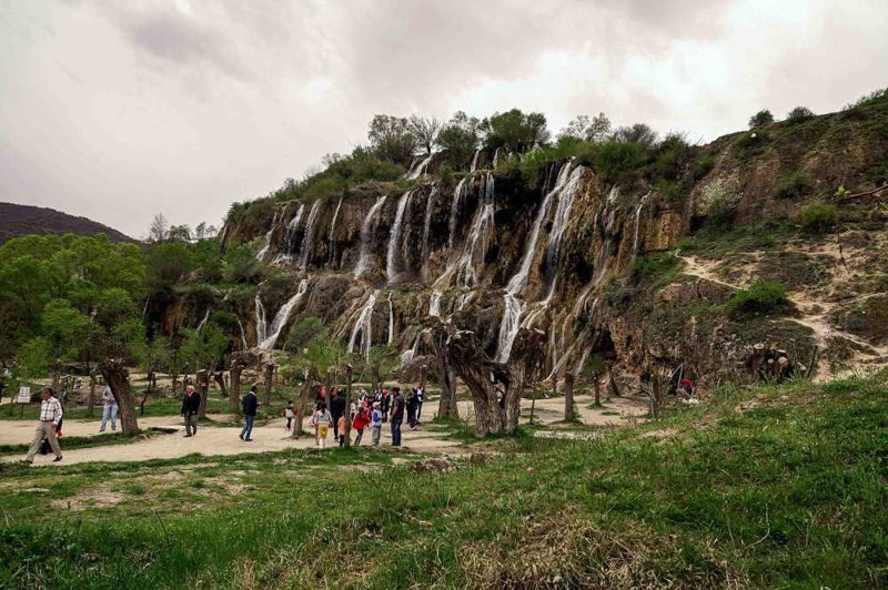 Erzincan'ın doğal güzellikleri - Resim: 2