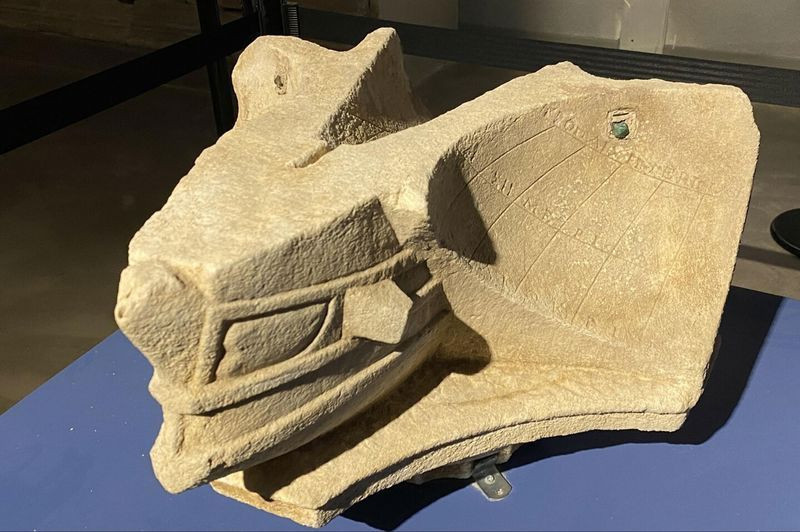 Manisa'daki Aigai Antik Kenti'nde önemli buluş! 2 bin 200 yılık - Resim: 8