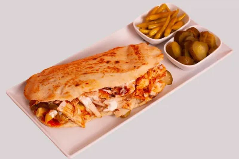 Tavuk döner yerken bir kez daha düşünün! Dönerdeki gizli tehlike - Resim: 19