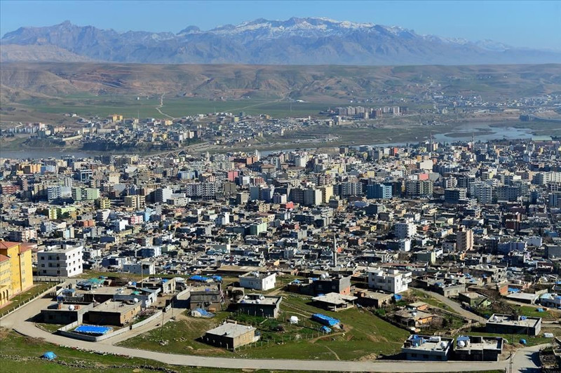 Şehir sayısı 100'e çıkıyor! İşte il olmaya hazır 19 ilçe - Resim: 6