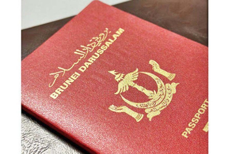 Dünyanın en güçlü pasaportları belli oldu! Bakın Türkiye kaçıncı sırada - Resim: 23