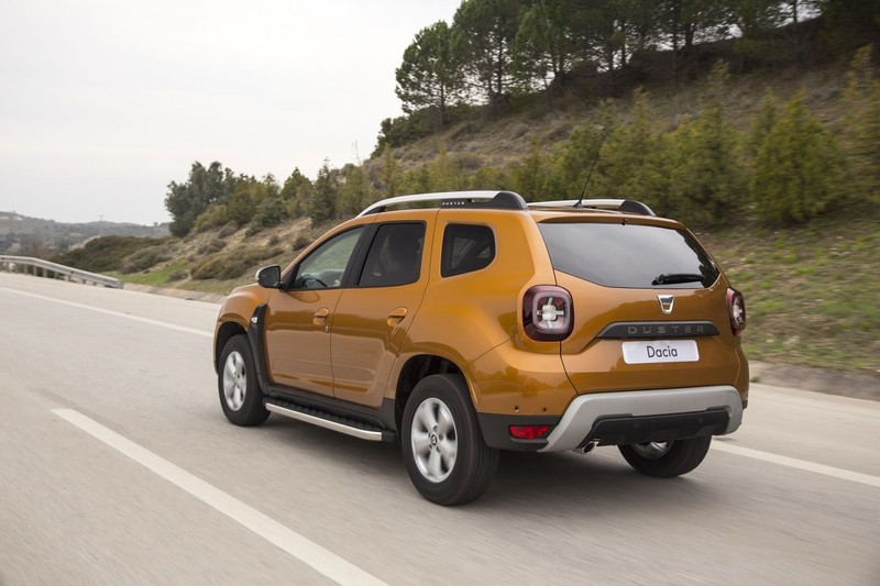 Bedavadan biraz pahalı! Dacia inanılmaz kampanyasını duyurdu: İşte 2024 model Duster SUV fiyatları... - Resim: 1