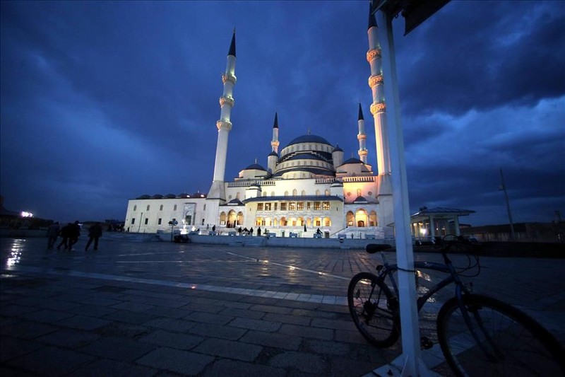 2025 Regaip Kandili mesajları - Resim: 12