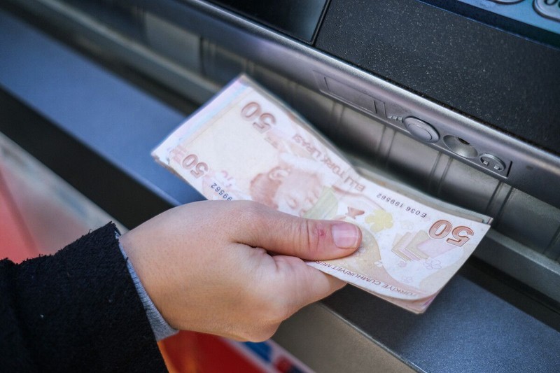 Bankalardan yeni karar! ATM'den en fazla ne kadar para çekilir? - Resim: 2