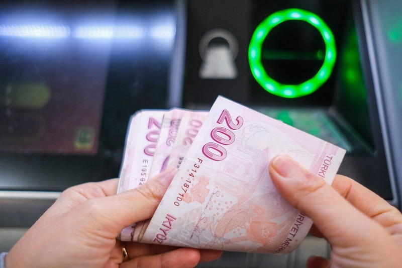 Bankalardan yeni karar! ATM'den en fazla ne kadar para çekilir? - Resim: 3