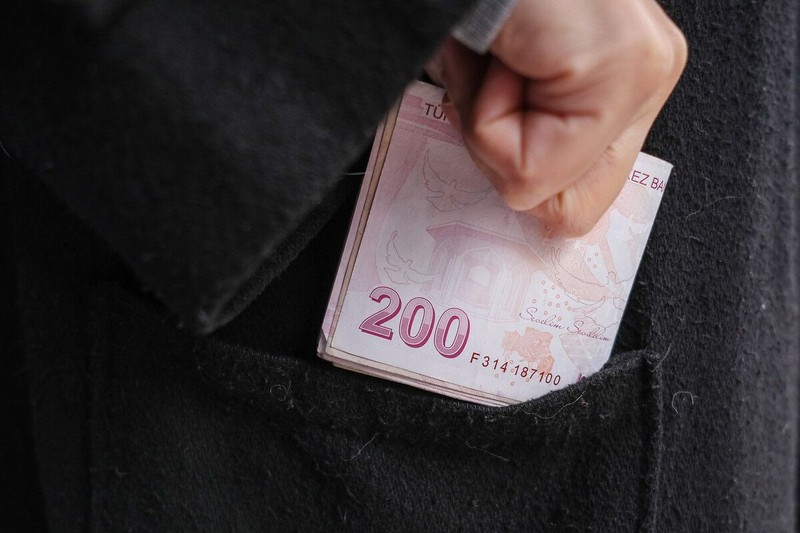 Bankalardan yeni karar! ATM'den en fazla ne kadar para çekilir? - Resim: 4