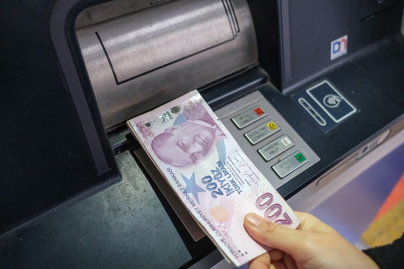 Bankalardan yeni karar! ATM'den en fazla ne kadar para çekilir? - Resim: 10