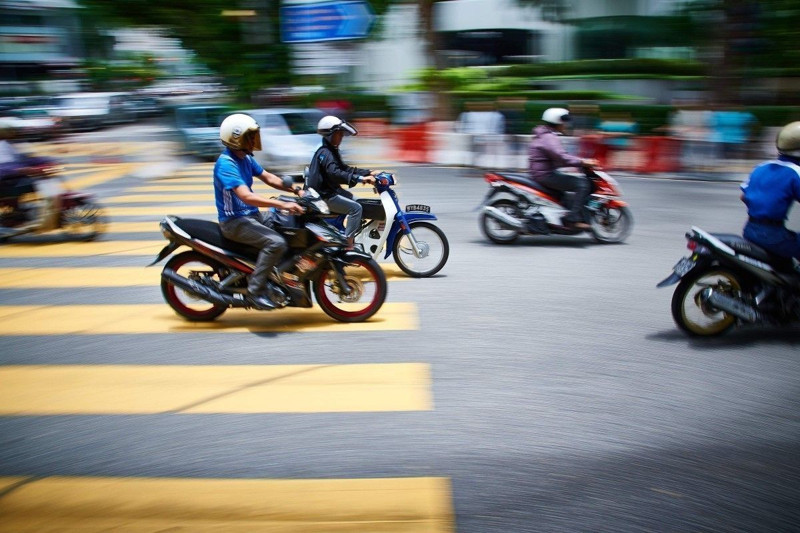Otomobil mi, motosiklet mi? Yanıt belli oldu: Bu illerde motosiklet kazandı - Resim: 6