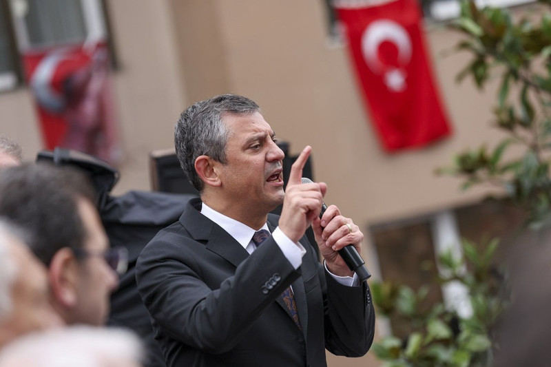 Günün özeti: Bugün siyasette neler yaşandı? İşte an an yaşananlar... - Resim: 5