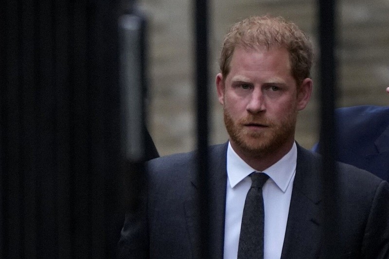 The Sun gazetesi, İngiltere Prensi Harry'den özür diledi: Tazminat ödenecek! - Resim: 7