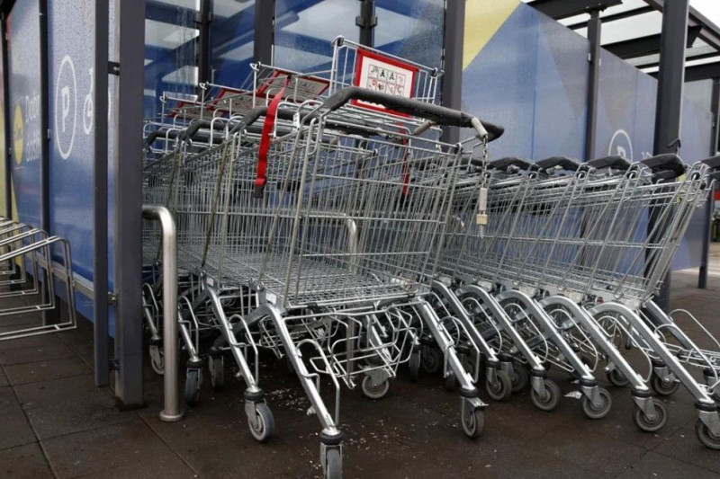 Vatandaş boykota gitti! Marketler fiyatları düşürdü - Resim: 1