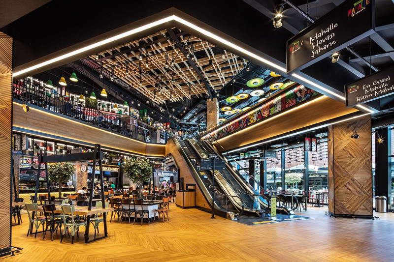 Türkiye’de kaç AVM var? Şehir şehir alışveriş merkezi sayıları açıklandı - Resim: 30