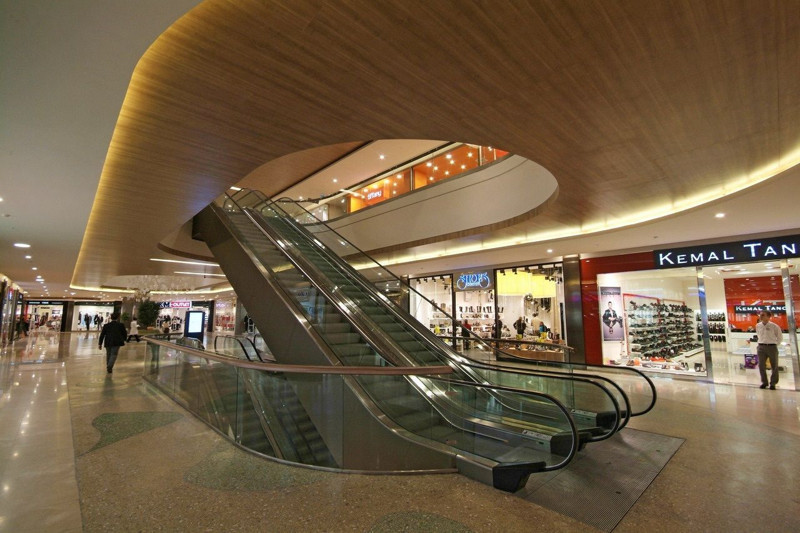 Türkiye’de kaç AVM var? Şehir şehir alışveriş merkezi sayıları açıklandı - Resim: 13