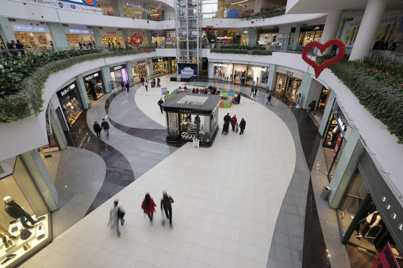 Türkiye’de kaç AVM var? Şehir şehir alışveriş merkezi sayıları açıklandı - Resim: 27