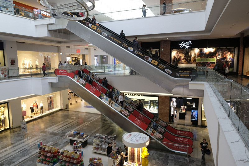 Türkiye’de kaç AVM var? Şehir şehir alışveriş merkezi sayıları açıklandı - Resim: 7