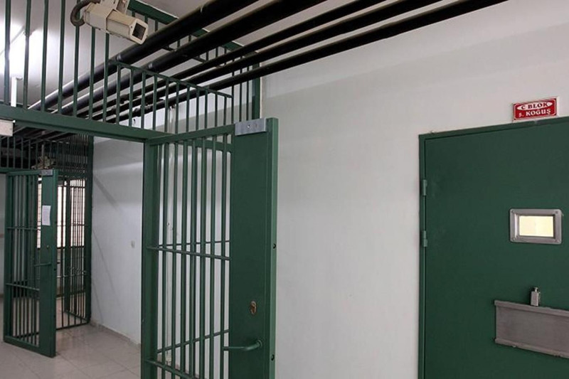 Türkiye'nin suç haritası açıklandı: İşte illere göre cezaevine girenlerin en çok işlediği suç... - Resim: 6