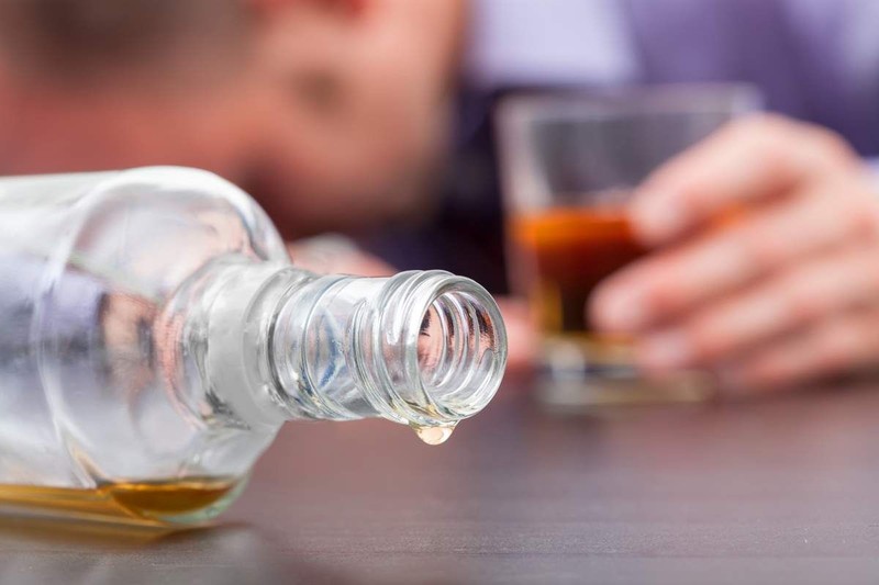 Bu ülkelerde alkol su gibi tüketiliyor! İşte kişi başı en fazla alkol içilen ülkeler ve Türkiye’nin yeri… - Resim: 15