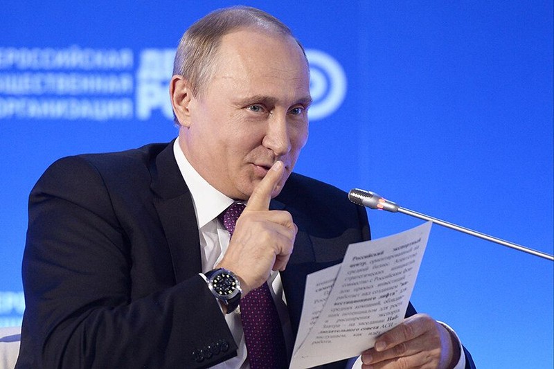 Tarihi Putin-Trump zirvesi için iki aday ülke var - Resim: 6