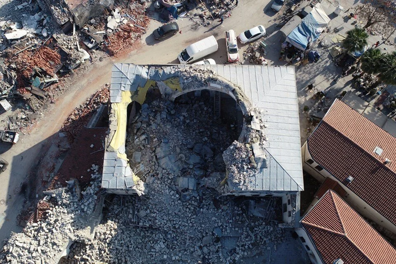 Üzerinden 2 yıl geçti... Hafızalardan silinmeyen kareler - Resim: 10