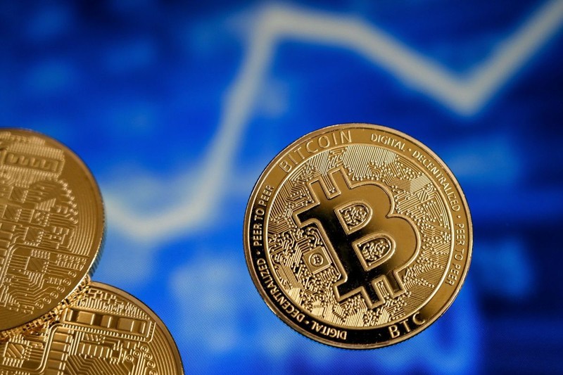 Dünyaca ünlü banka tarih verdi! Bitcoin için 500 bin dolar tahmini - Resim: 3