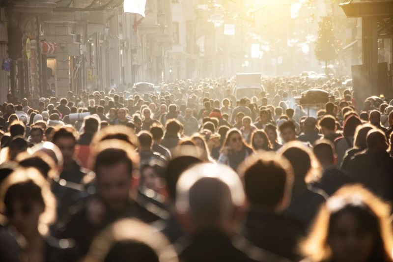Türkiye’de ikamet eden yabancılar belli oldu! Hangi ülkeden kaç kişi yaşıyor? - Resim: 46