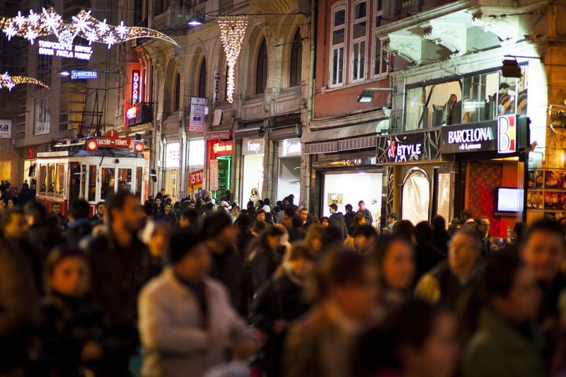 Türkiye’de ikamet eden yabancılar belli oldu! Hangi ülkeden kaç kişi yaşıyor? - Resim: 11