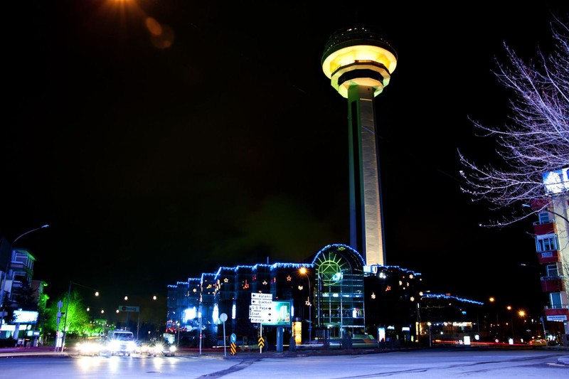 Ankara’nın nüfus verileri açıklandı: En çok hangi ilden vatandaş bulunuyor? - Resim: 15