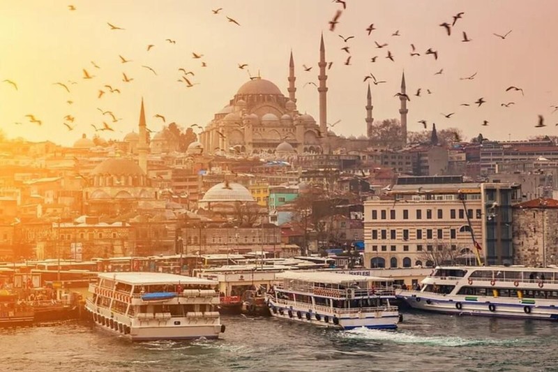 İstanbul’da nüfus dağılımı: En çok nereli var, hangi ilden insan geliyor? - Resim: 36
