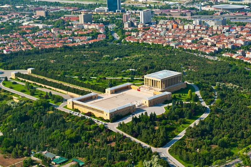 Ankara’nın nüfus verileri açıklandı: En çok hangi ilden vatandaş bulunuyor? - Resim: 10
