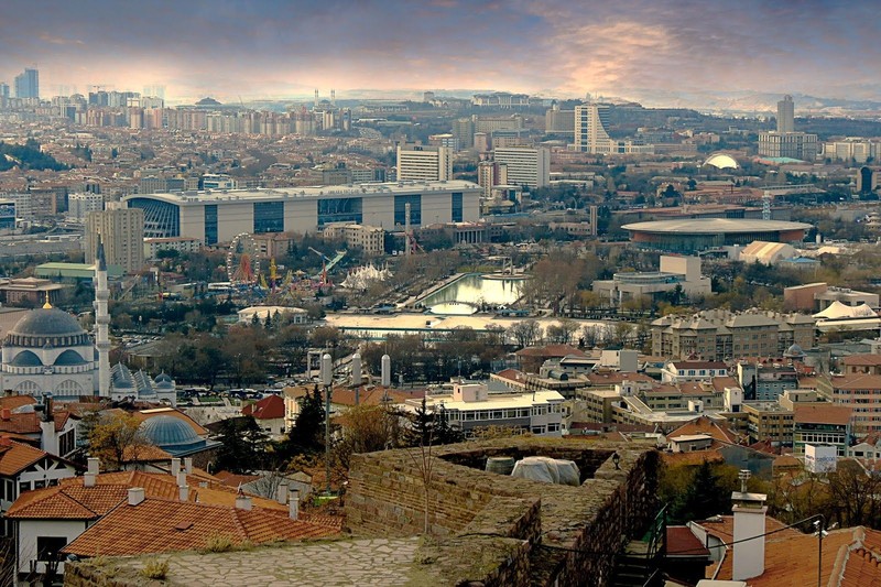 Ankara’nın nüfus verileri açıklandı: En çok hangi ilden vatandaş bulunuyor? - Resim: 21