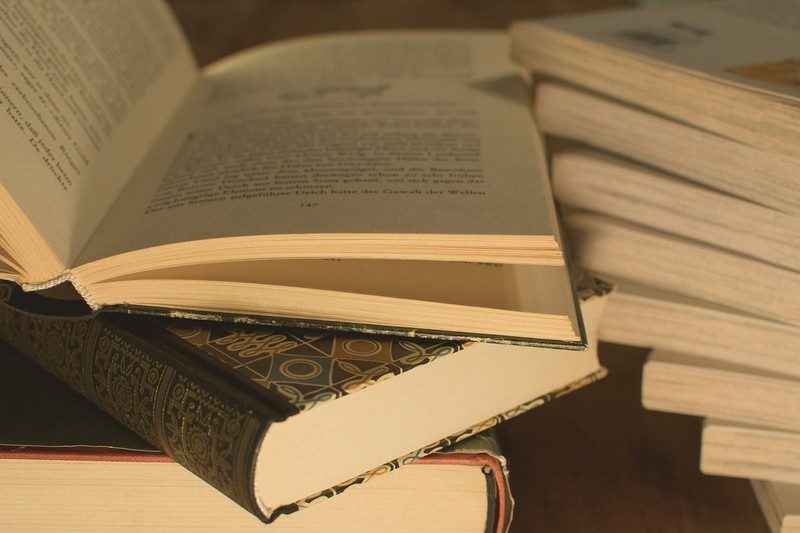 İşte ocak ayında en çok satan 10 kitap! Amazon duyurdu... - Resim: 2