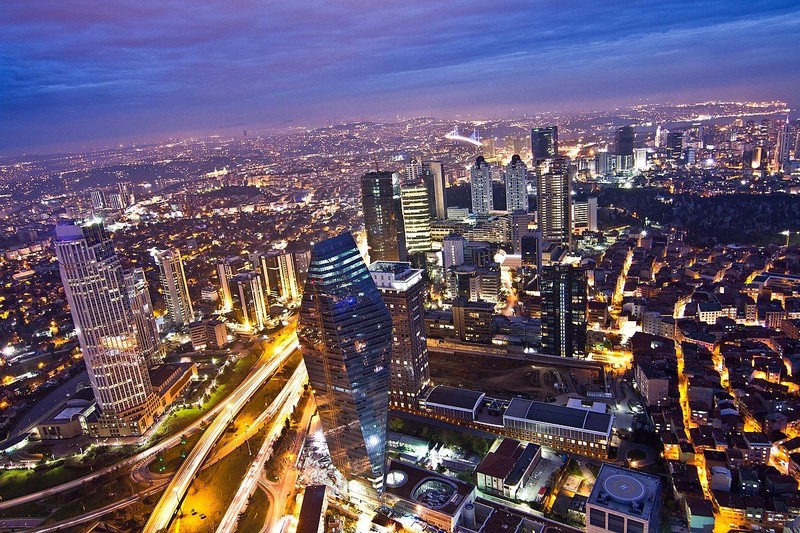 İstanbul’da nüfus dağılımı: En çok nereli var, hangi ilden insan geliyor? - Resim: 6