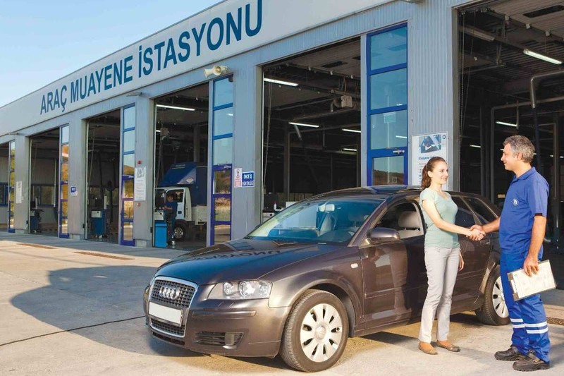 Araç muayenede yeni dönem başlıyor: Artık vatandaş ödemeyecek - Resim: 5
